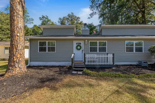 2628 Vassar, Tallahassee, FL 32309