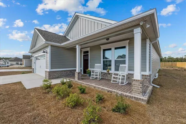 48 Arden, Crawfordville, FL 32327