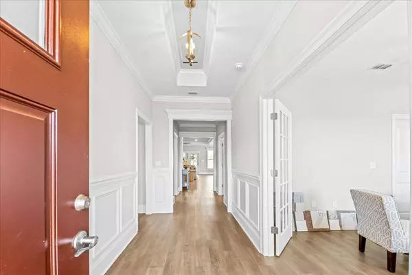 48 Arden, Crawfordville, FL 32327