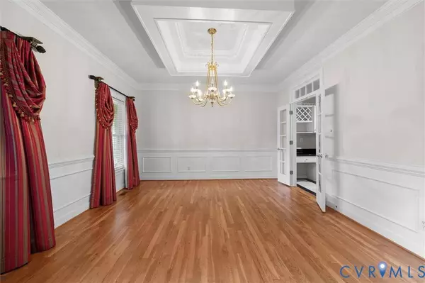 202 Redbird DR, Chester, VA 23836