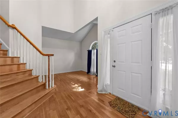 202 Redbird DR, Chester, VA 23836