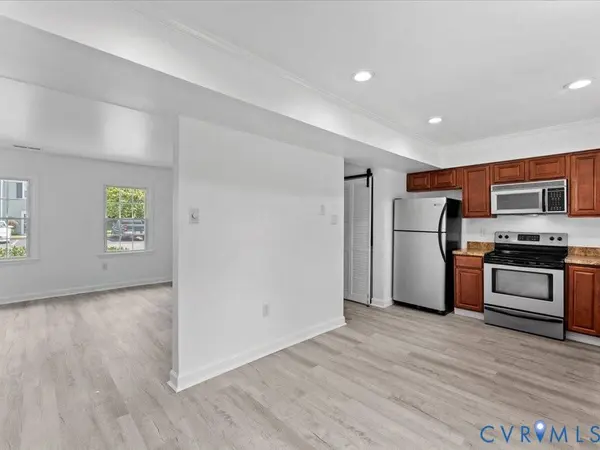 1514 Stony Force DR, Henrico, VA 23228