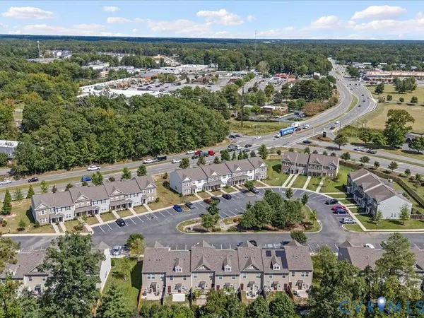 1514 Stony Force DR, Henrico, VA 23228