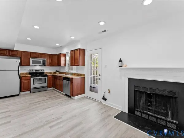 1514 Stony Force DR, Henrico, VA 23228