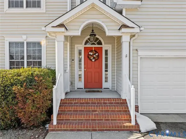 4112 Old Exchange PL, Chesterfield, VA 23112