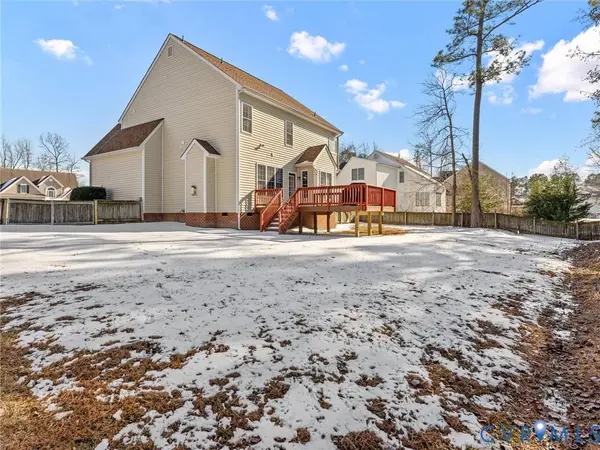 4112 Old Exchange PL, Chesterfield, VA 23112