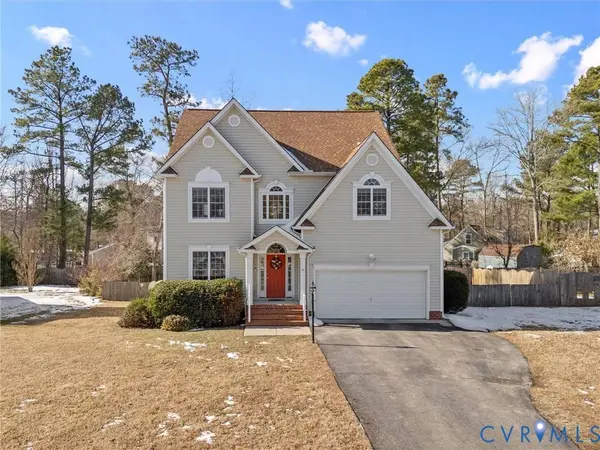 4112 Old Exchange PL, Chesterfield, VA 23112