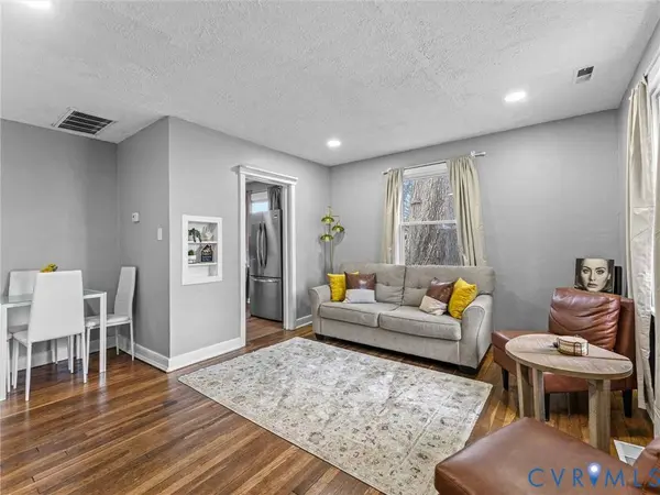 624 Effingham DR, Richmond, VA 23224