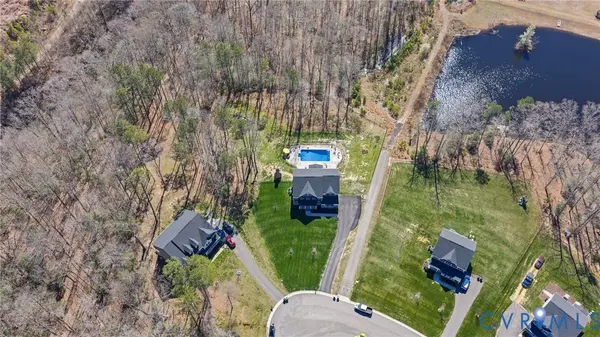 8107 Fedora DR, Chesterfield, VA 23838