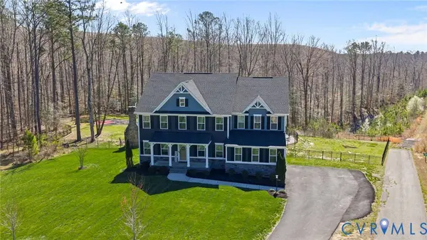 8107 Fedora DR, Chesterfield, VA 23838