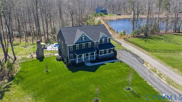 8107 Fedora DR, Chesterfield, VA 23838