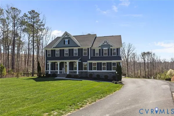 8107 Fedora DR, Chesterfield, VA 23838