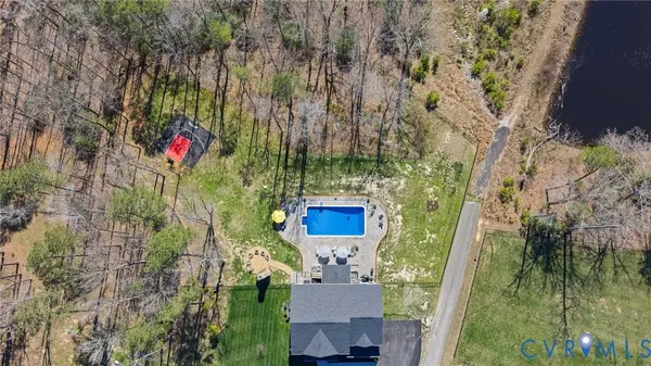 8107 Fedora DR, Chesterfield, VA 23838