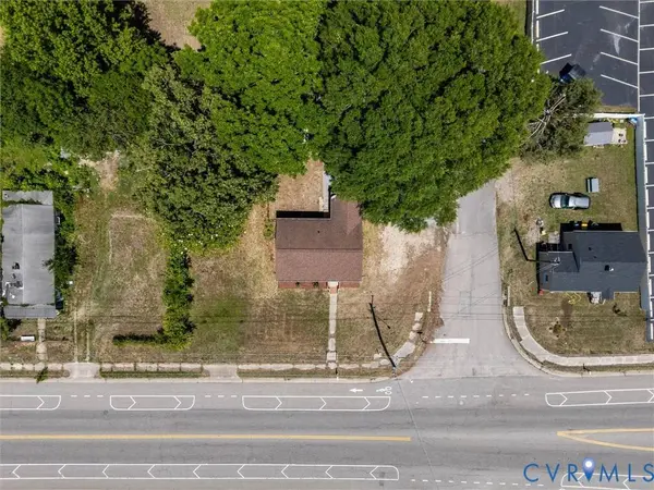 1411 High AVE, Hopewell, VA 23860