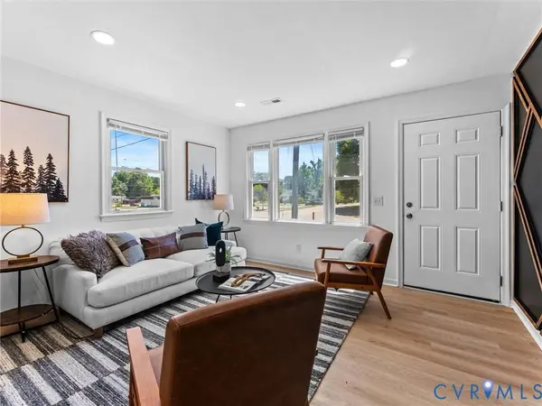 1411 High AVE, Hopewell, VA 23860