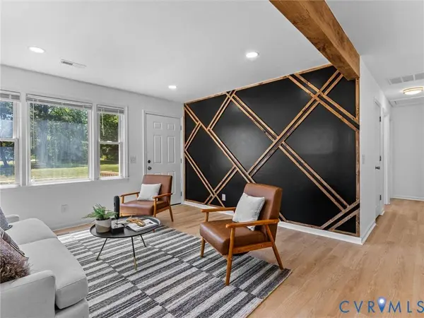 1411 High AVE, Hopewell, VA 23860