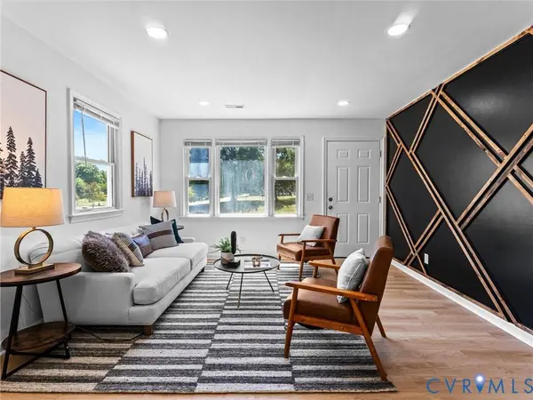 1411 High AVE, Hopewell, VA 23860
