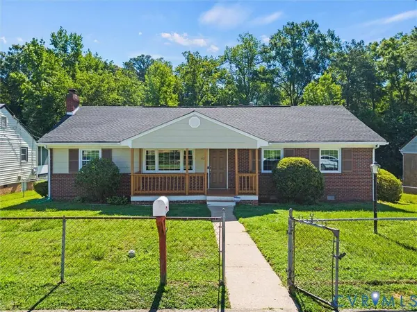 3025 Glenan DR, Richmond, VA 23234