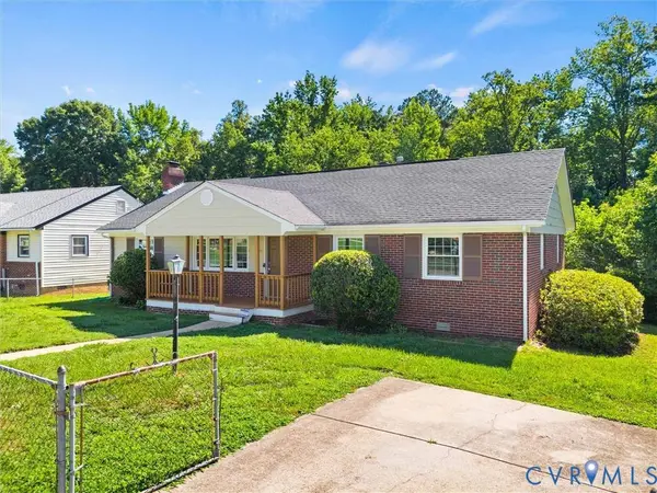 3025 Glenan DR, Richmond, VA 23234
