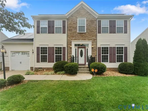 9330 S Carswell ST, Chesterfield, VA 23237
