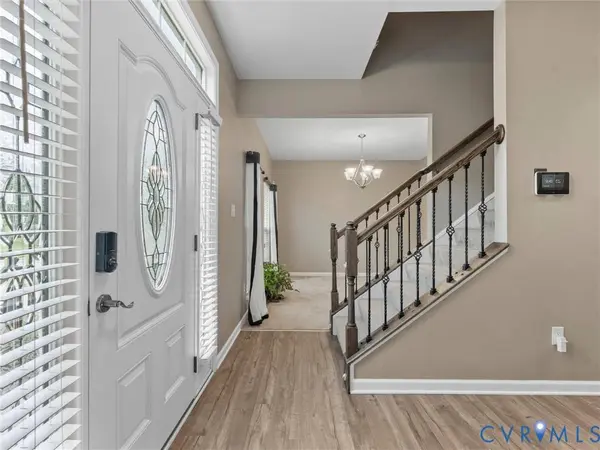 9330 S Carswell ST, Chesterfield, VA 23237