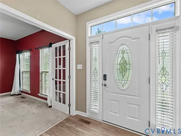 9330 S Carswell ST, Chesterfield, VA 23237