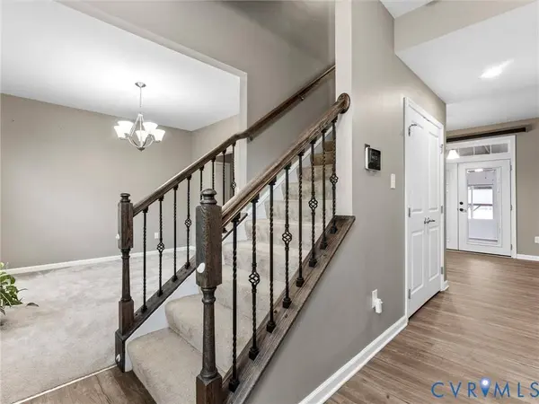 9330 S Carswell ST, Chesterfield, VA 23237
