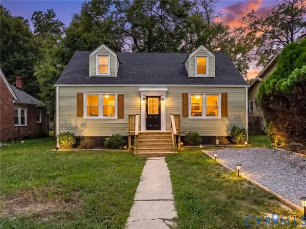 1842 Brandon AVE, Petersburg, VA 23805
