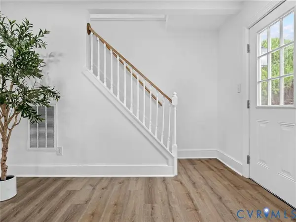 1842 Brandon AVE, Petersburg, VA 23805