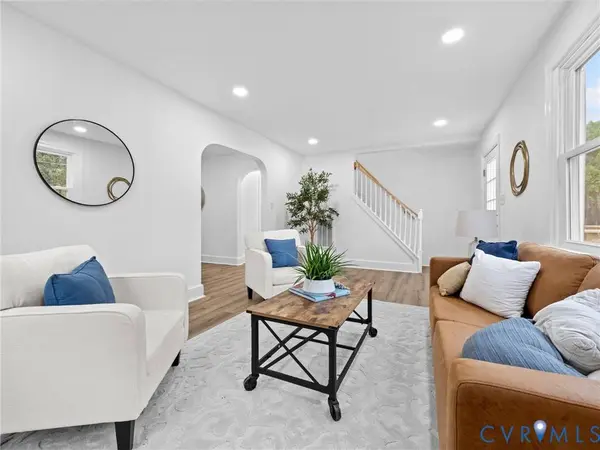 1842 Brandon AVE, Petersburg, VA 23805