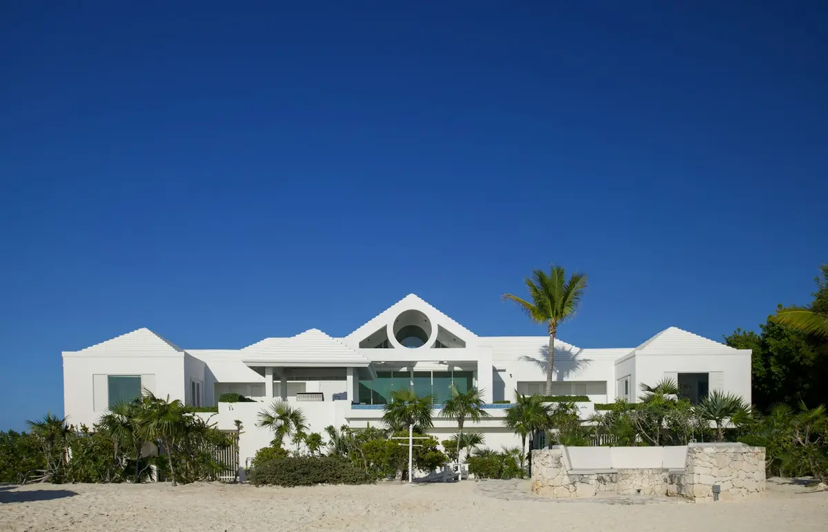 217 E Coronado Dr, South Padre Island, TX 78597