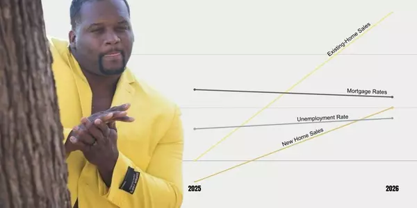 feature image of Metro Atlanta Housing Forecast: Home Sales to Jump in 2026 as Prices Continue Rising, NAR Says