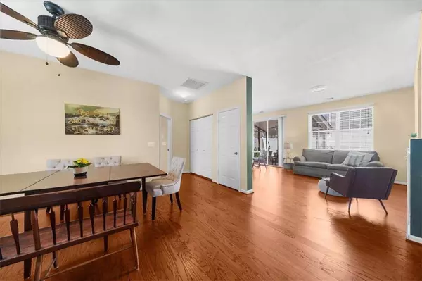 233 Hiawassee DR, Woodstock, GA 30188