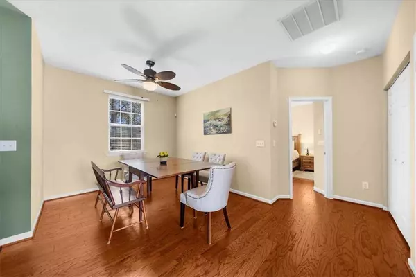 233 Hiawassee DR, Woodstock, GA 30188