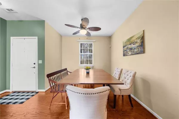 233 Hiawassee DR, Woodstock, GA 30188