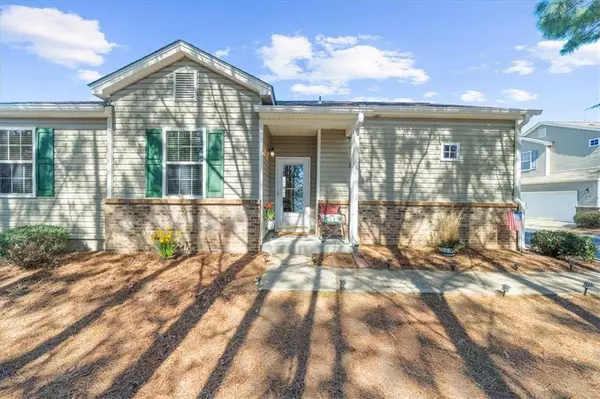 233 Hiawassee DR, Woodstock, GA 30188