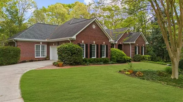 1410 Daley Ridge CT, Lawrenceville, GA 30045