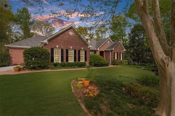 1410 Daley Ridge CT, Lawrenceville, GA 30045