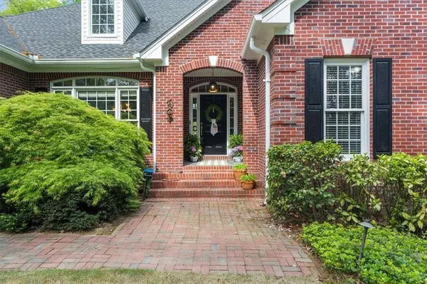 1410 Daley Ridge CT, Lawrenceville, GA 30045