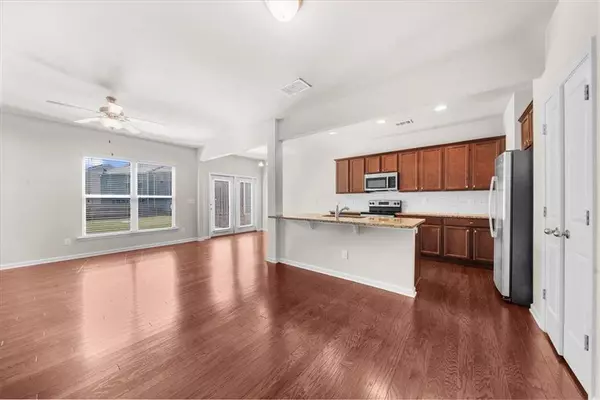 1439 Brookmere WAY, Cumming, GA 30040