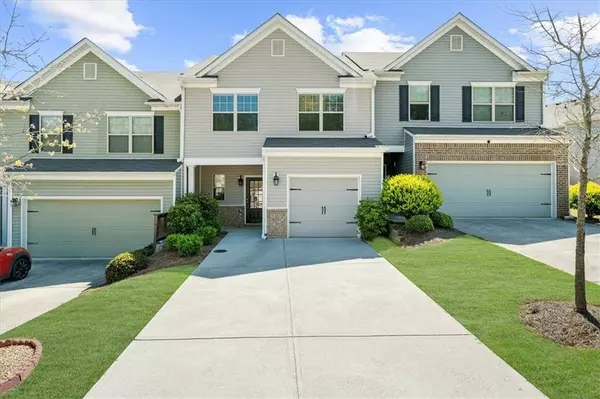 1439 Brookmere WAY, Cumming, GA 30040