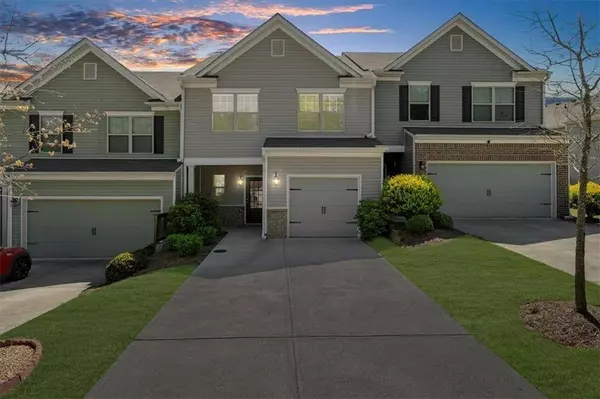 1439 Brookmere WAY, Cumming, GA 30040