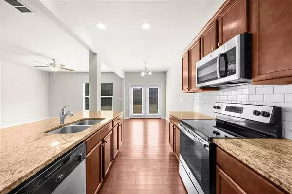 1439 Brookmere WAY, Cumming, GA 30040