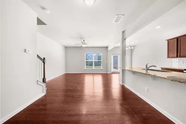 1439 Brookmere WAY, Cumming, GA 30040