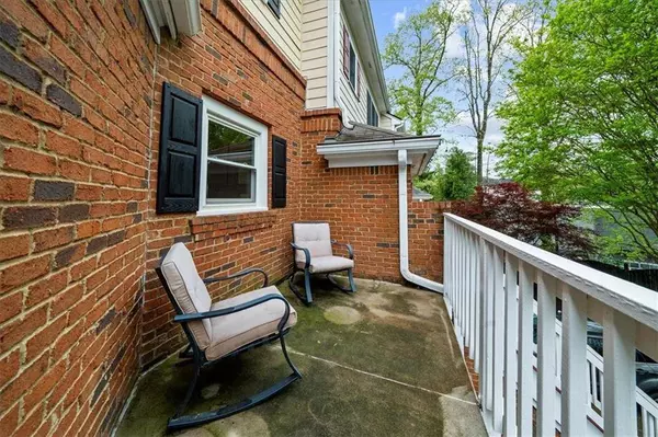 8555 Hope Mews CT, Sandy Springs, GA 30350