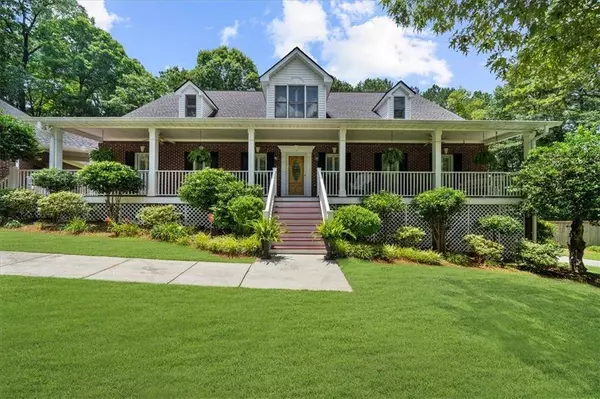 340 Helens Manor DR, Lawrenceville, GA 30045