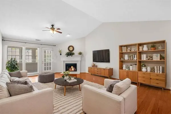 5045 Avalon DR, Alpharetta, GA 30005