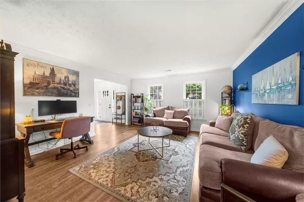 1202 Rockmart CIR NW, Kennesaw, GA 30144