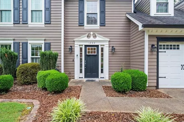 1202 Rockmart CIR NW, Kennesaw, GA 30144