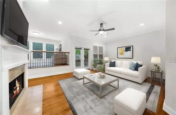 2988 Rivergreen LN SE, Atlanta, GA 30339